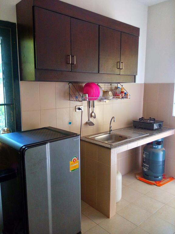 Bangtao Local House Rental Pantai Bang Tao Bilik gambar