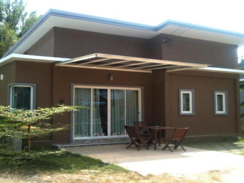 Bangtao Local House Rental Pantai Bang Tao Luaran gambar