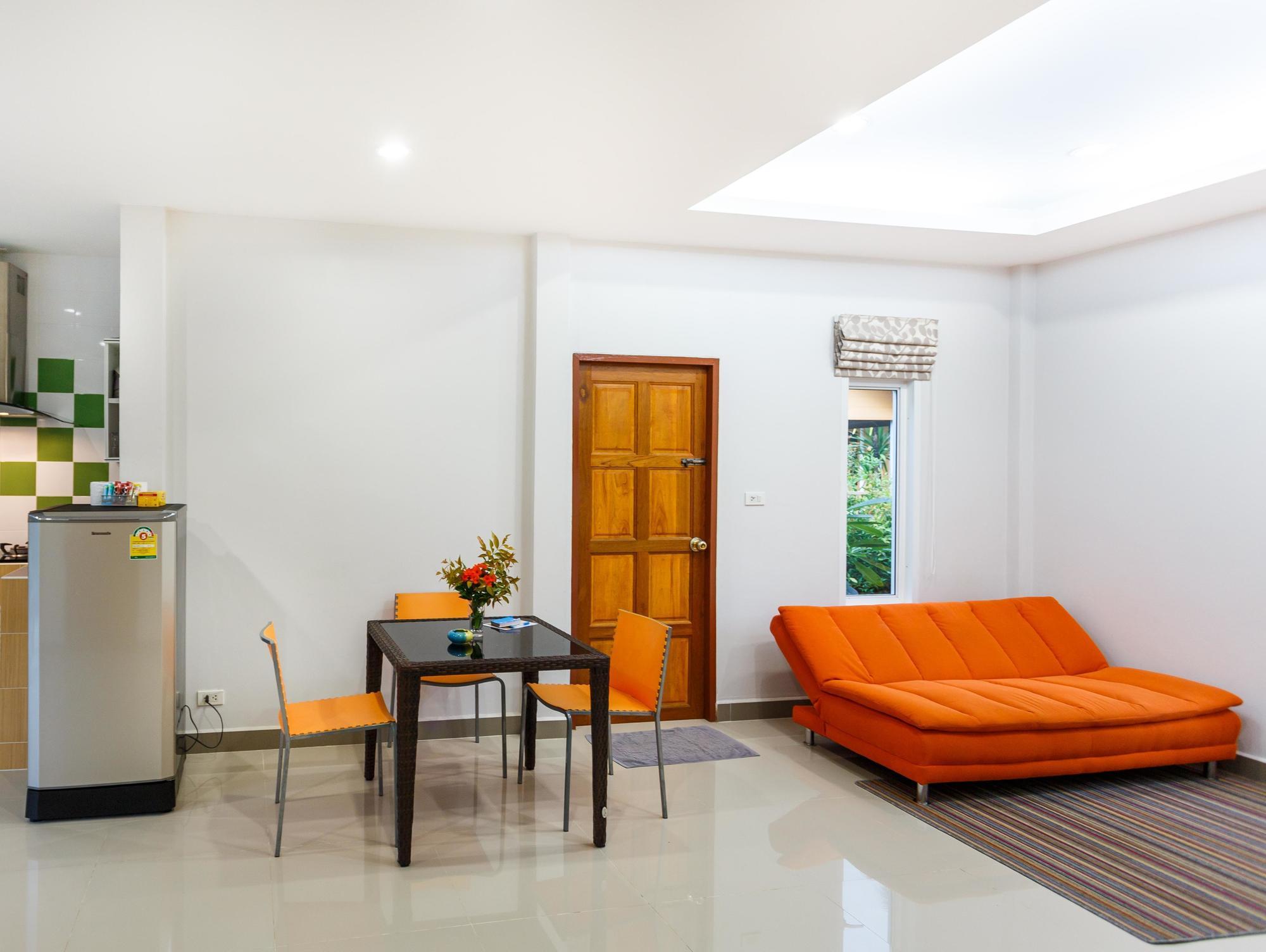 Bangtao Local House Rental Pantai Bang Tao Luaran gambar